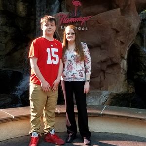 Meet your Posher, William